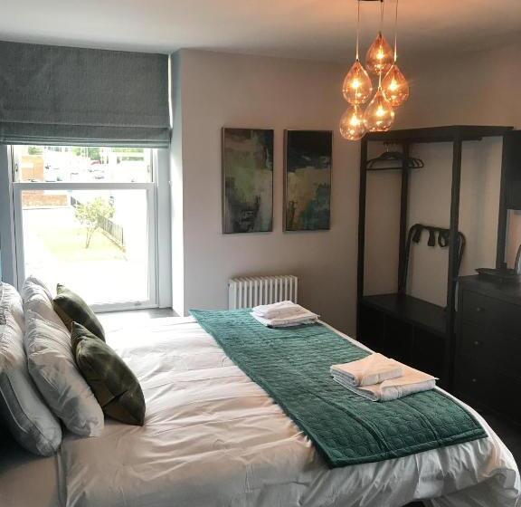 스탠다드 룸 킹사이즈 침대, No.16