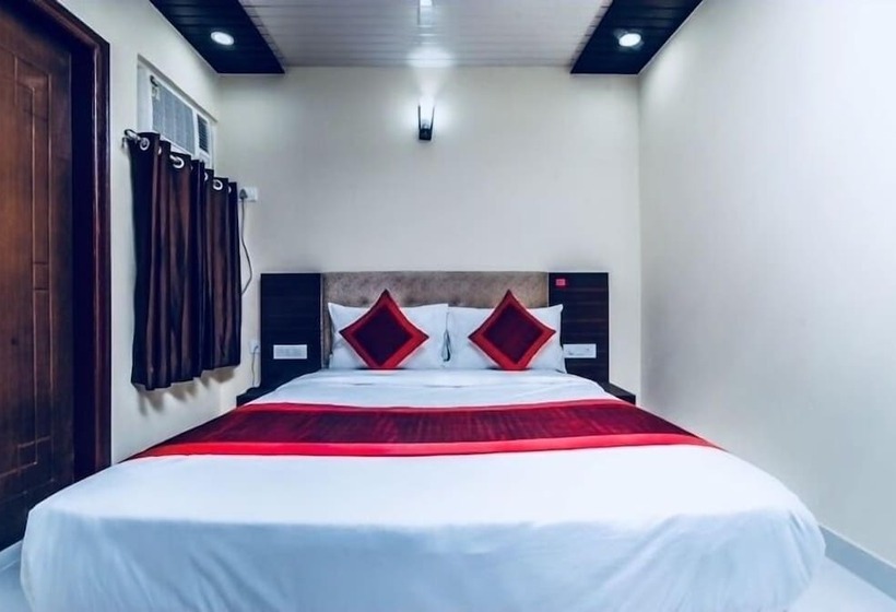 Habitación Básica Cama Matrimonio, Super 51
