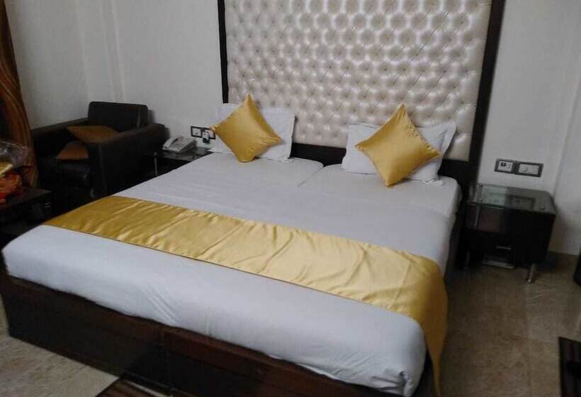 Habitación Básica Cama Matrimonio, Super 51