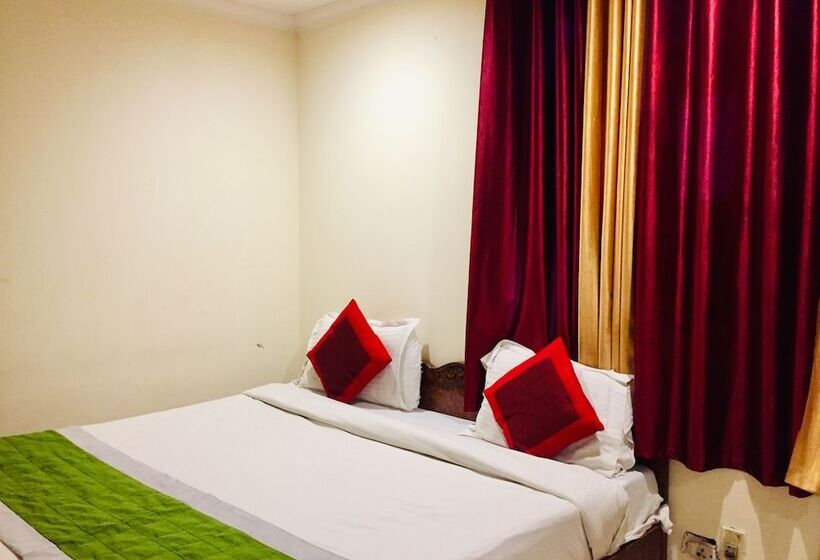 Habitación Básica Cama Matrimonio, Super 51