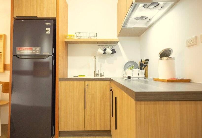 اتاق راحتی, Lost Circle Homestay