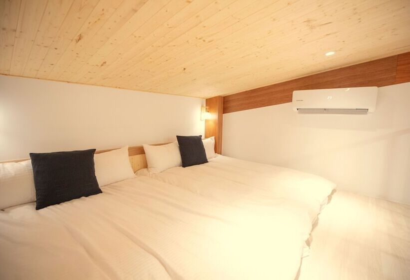 اتاق راحتی, Lost Circle Homestay