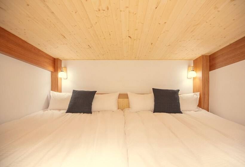 اتاق راحتی, Lost Circle Homestay