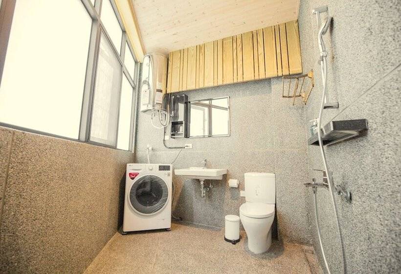 آپارتمان راحتی 1 خوابه, Lost Circle Homestay