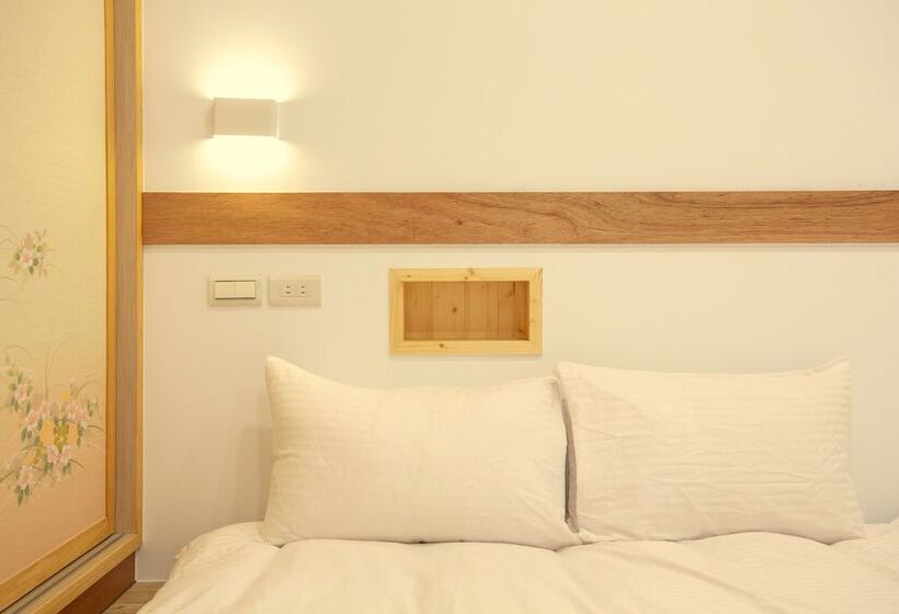 آپارتمان راحتی 1 خوابه, Lost Circle Homestay