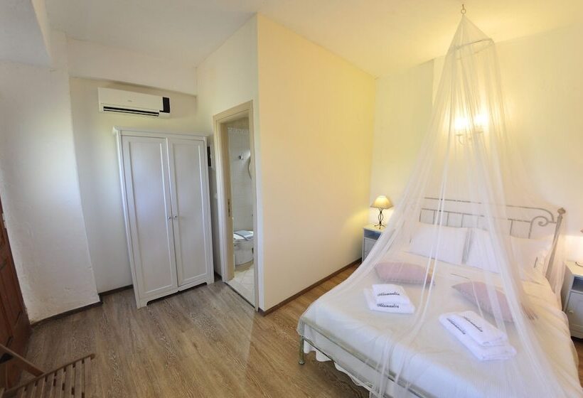 スタンダードルーム, Adamantia