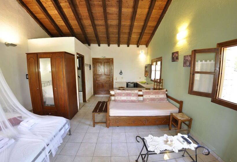 スタンダードスタジオ, Adamantia