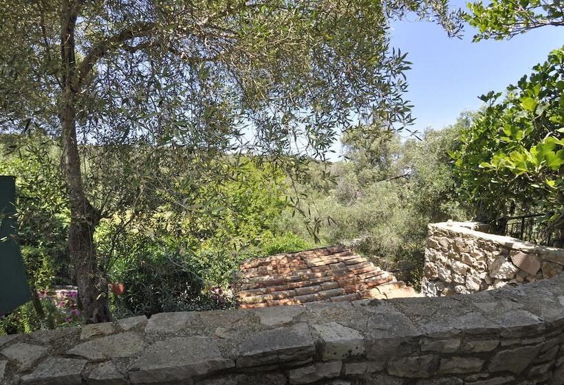 スタンダードトリプルルーム, Adamantia