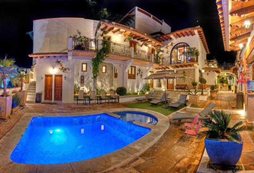 اتاق استاندارد, Santa Paula