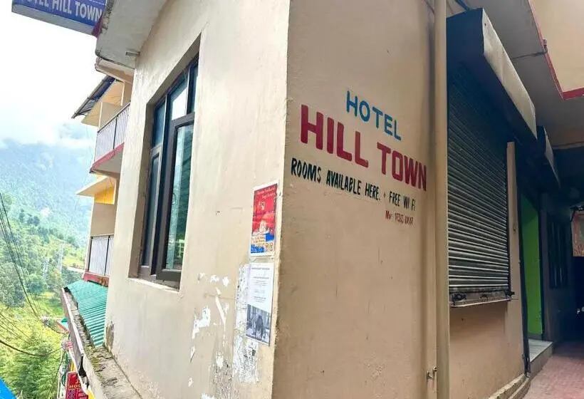 スタンダードルーム, Hill Town