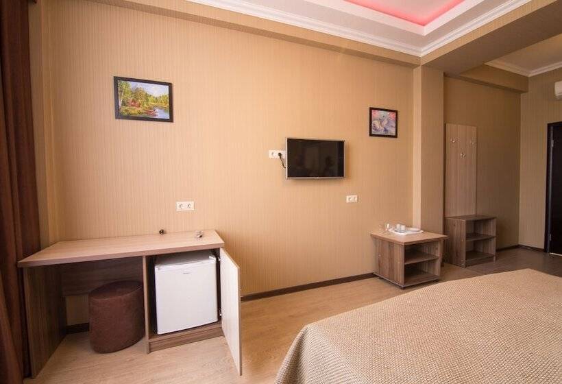 デラックスルーム, Ml