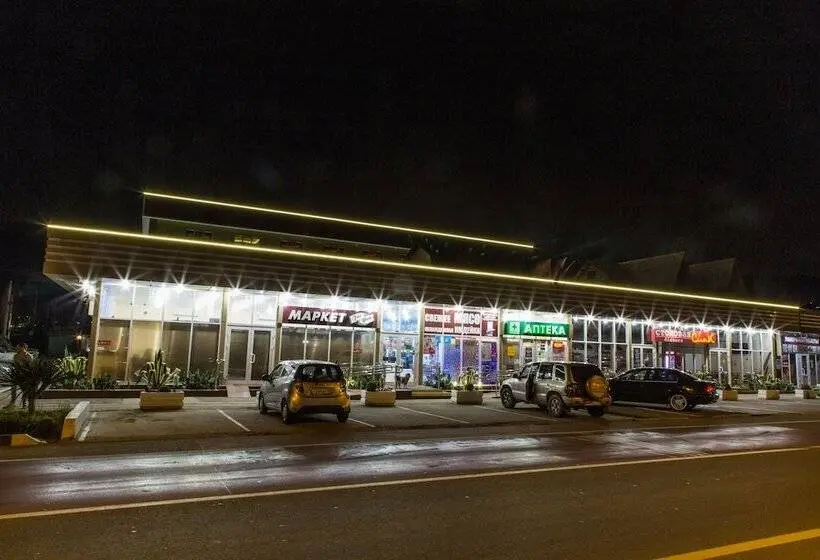 اتاق استاندارد یک نفره, Ml