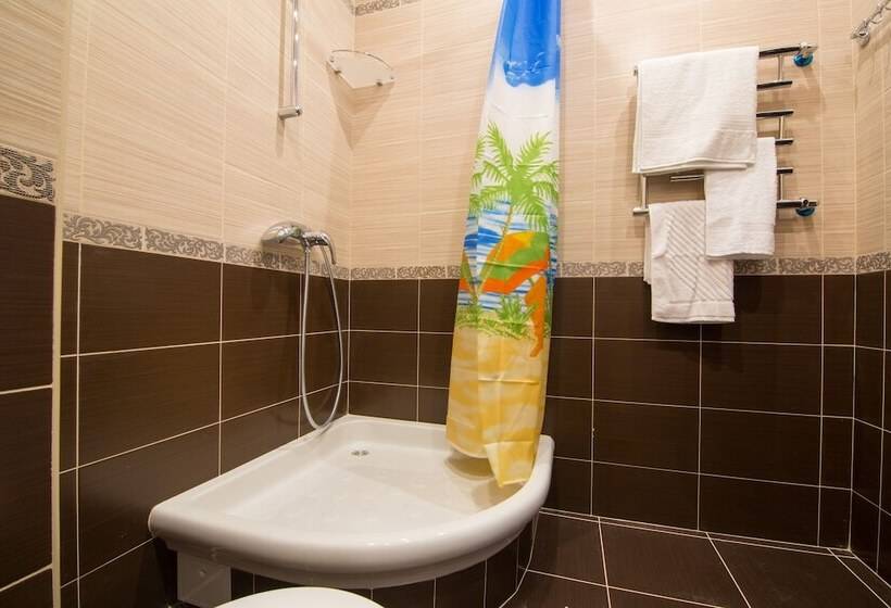 スタンダードシングルルーム, Ml