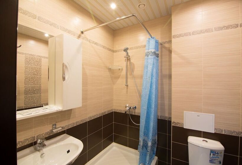 スタンダードシングルルーム, Ml