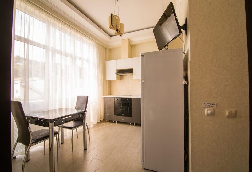 デラックスルーム, Ml