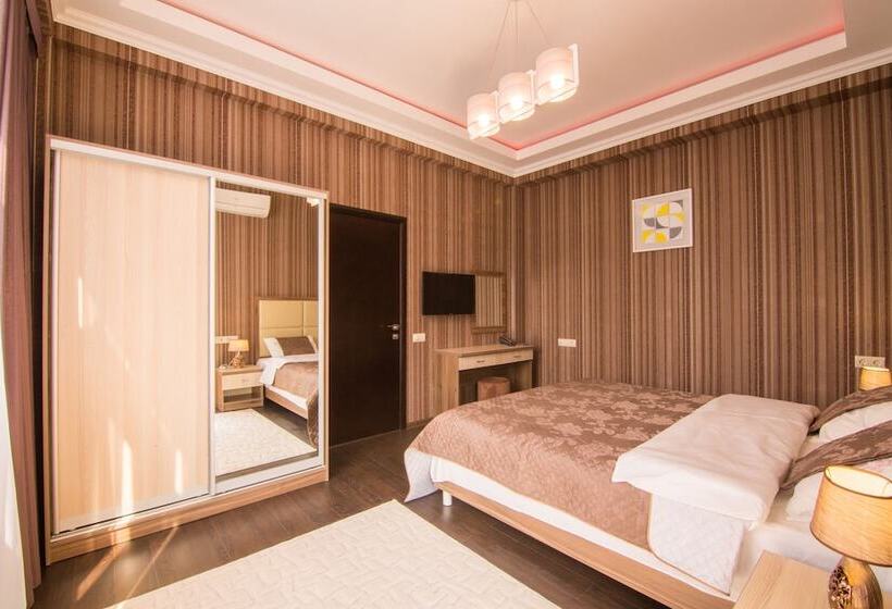 デラックスルーム, Ml