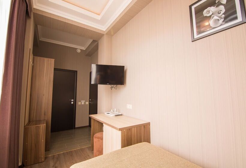 スタンダードシングルルーム, Ml