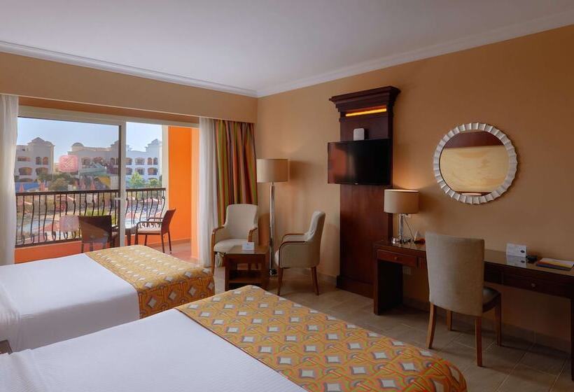 اتاق استاندارد, Naama Waves