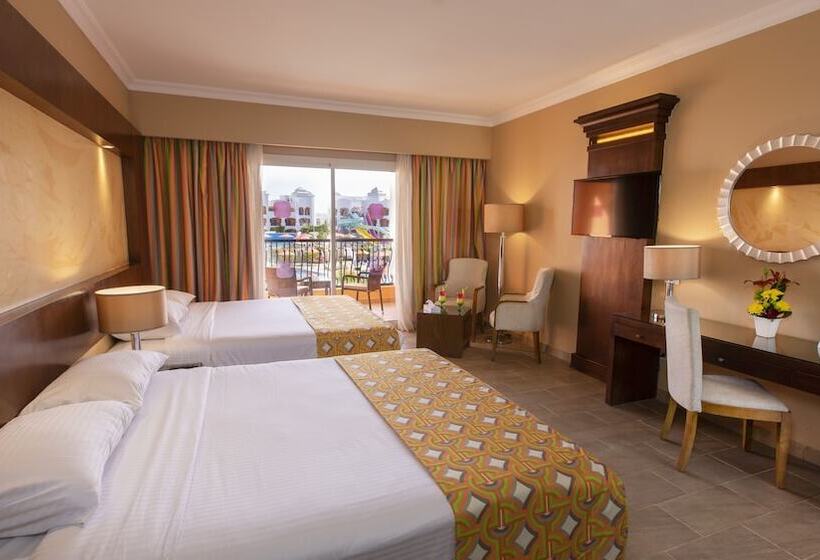 اتاق استاندارد, Naama Waves