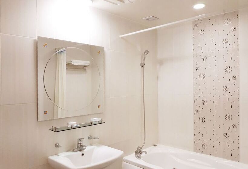 스탠다드 룸, Newvera