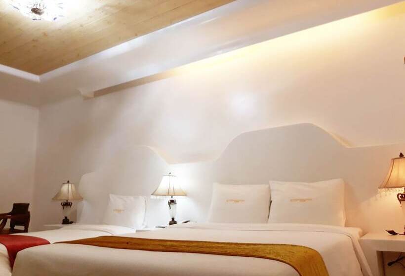 스탠다드 룸, Newvera