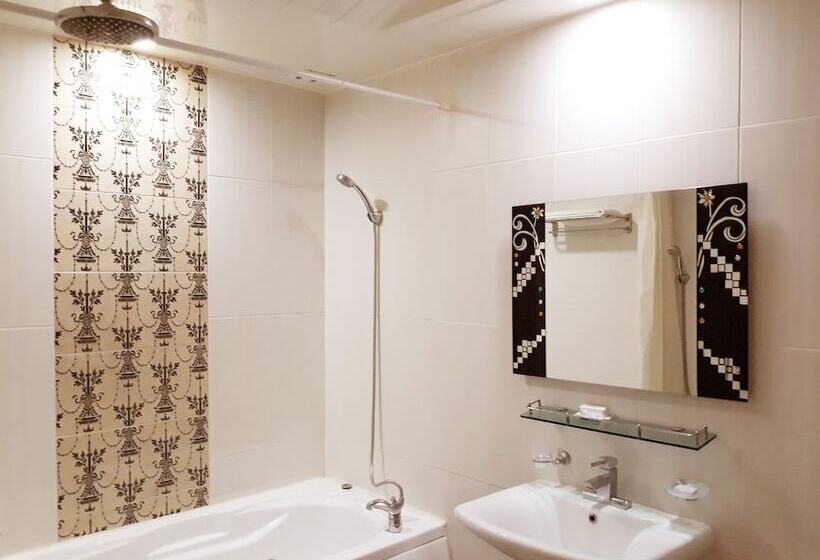 스탠다드 룸, Newvera