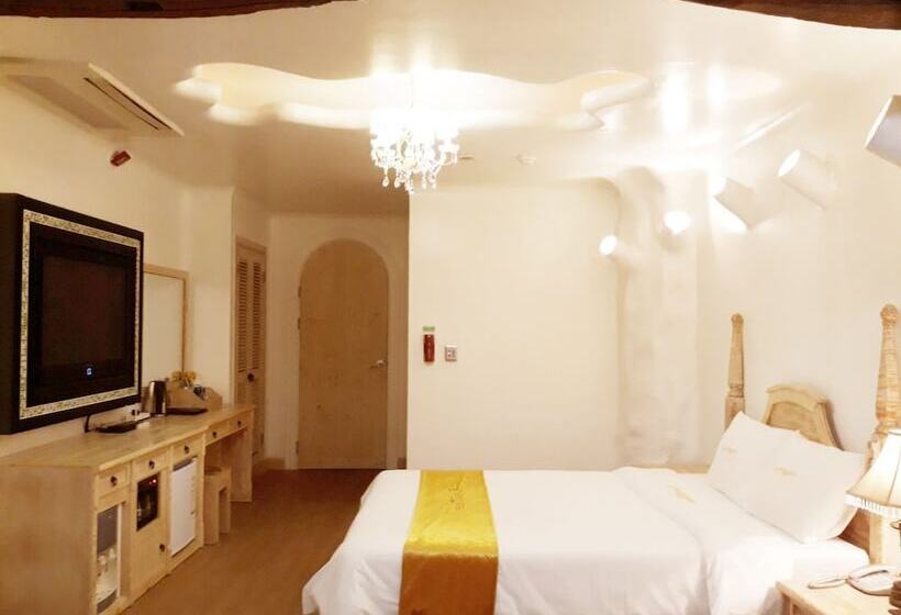 스탠다드 룸, Newvera