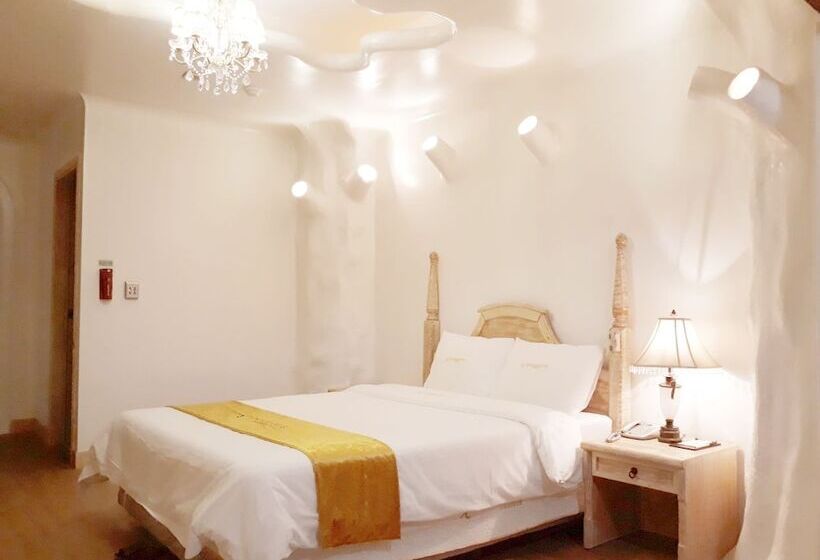 스탠다드 룸, Newvera