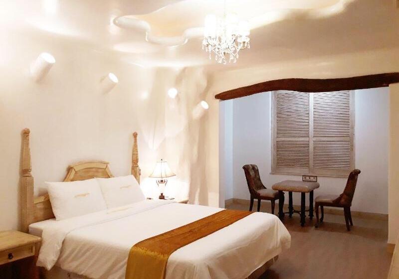 스탠다드 룸, Newvera