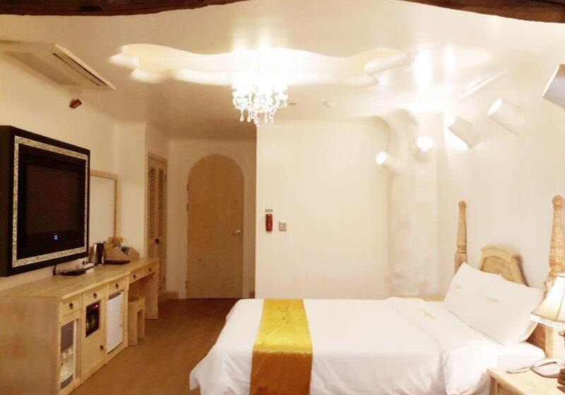 스탠다드 룸, Newvera