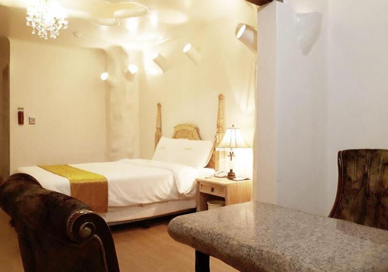 스탠다드 룸, Newvera