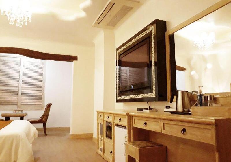 스탠다드 룸, Newvera