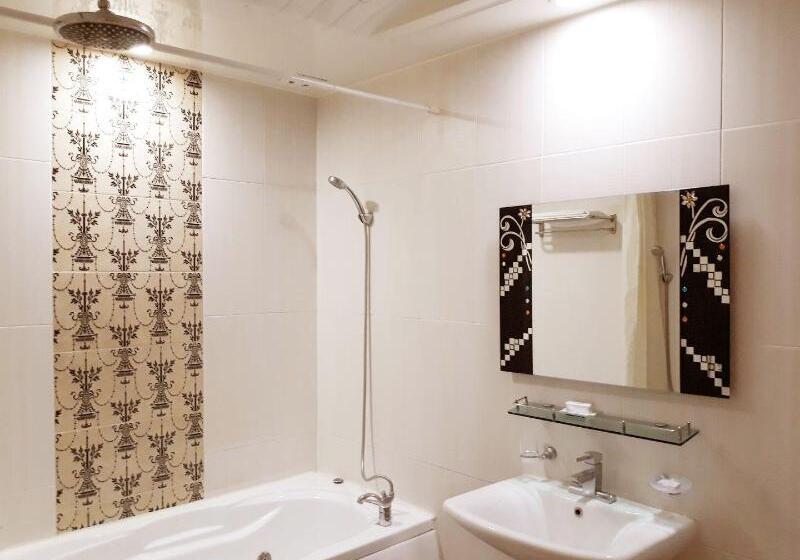 스탠다드 룸, Newvera