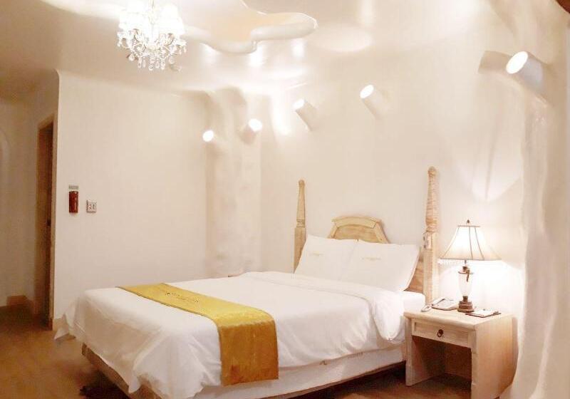 스탠다드 룸, Newvera