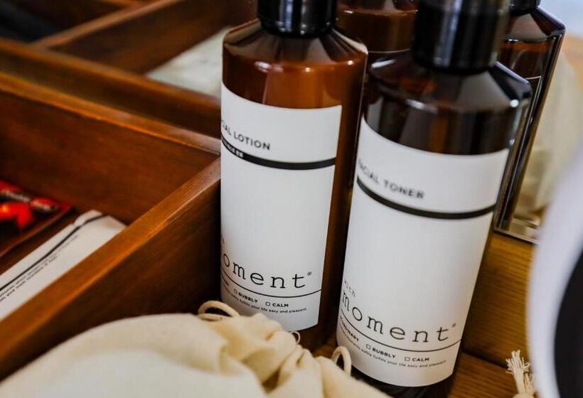 스탠다드 룸, Newvera