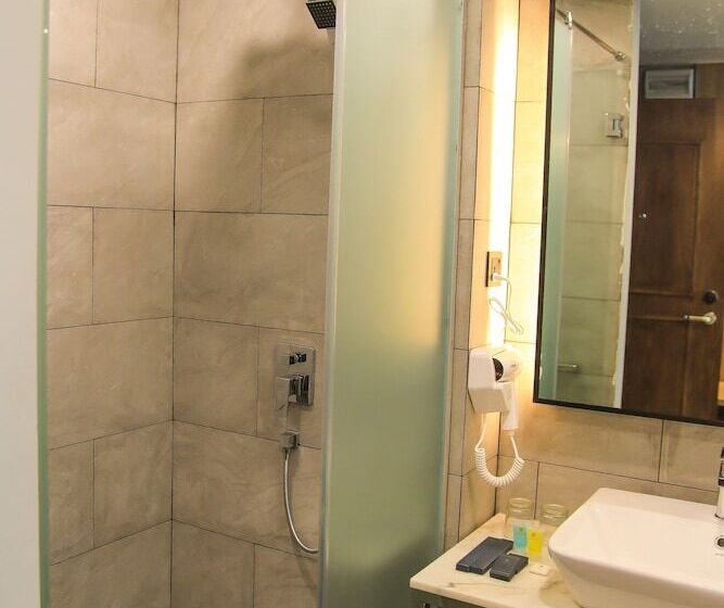 חדר דלוקס, Amigo Hotel Miri