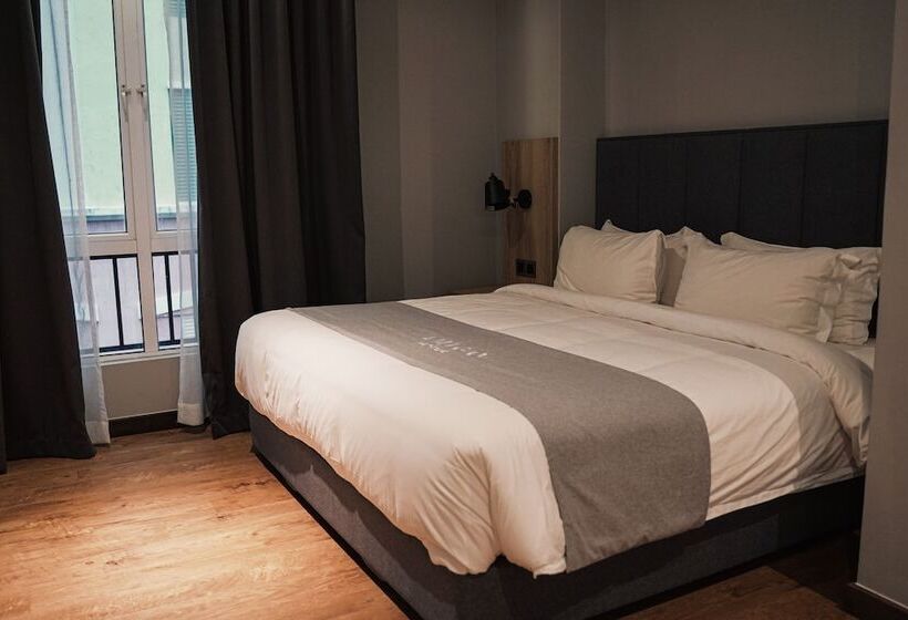 חדר דלוקס, Amigo Hotel Miri