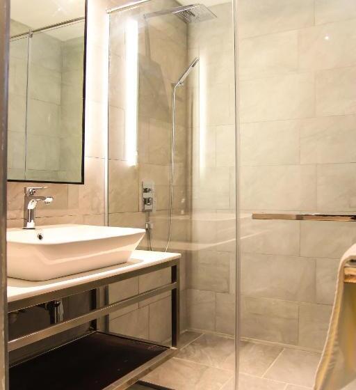 חדר סטנדרט, Amigo Hotel Miri