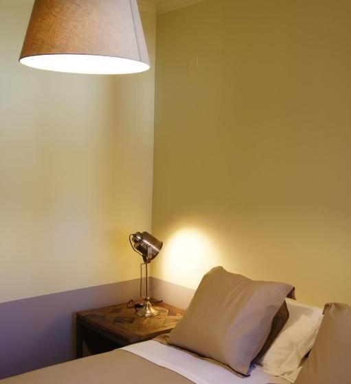 חדר דלוקס, Apeiros Chora Hotel, Zagori