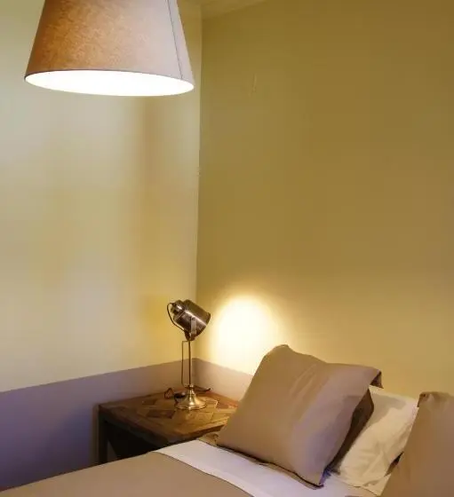 デラックスルーム, Apeiros Chora Hotel, Zagori
