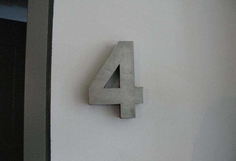 غرفة سوبيريور رباعية, Apeiros Chora Hotel, Zagori