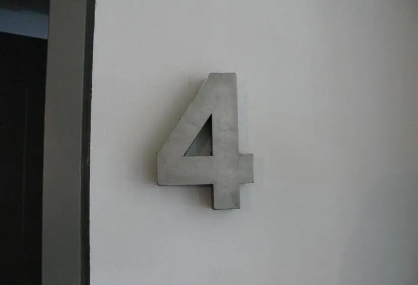 スーペリアの４人部屋, Apeiros Chora Hotel, Zagori