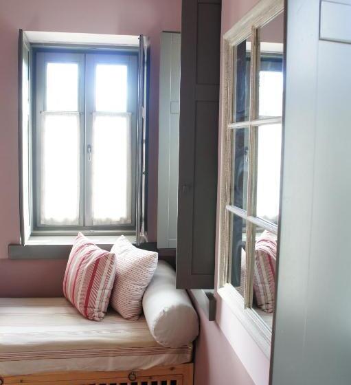 חדר סופריור, Apeiros Chora Hotel, Zagori