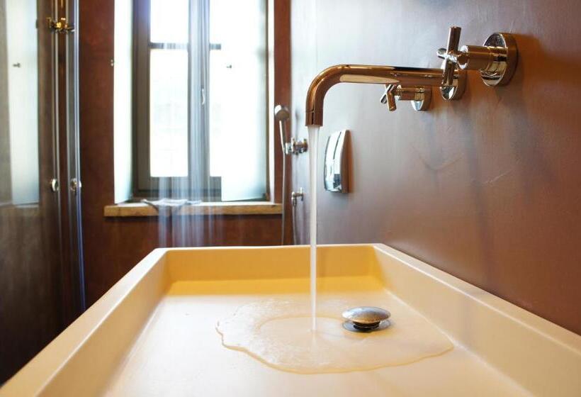 חדר סופריור, Apeiros Chora Hotel, Zagori