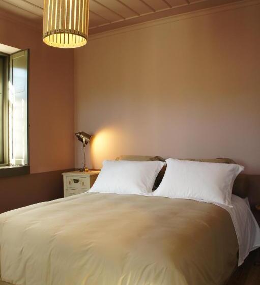 חדר סופריור, Apeiros Chora Hotel, Zagori