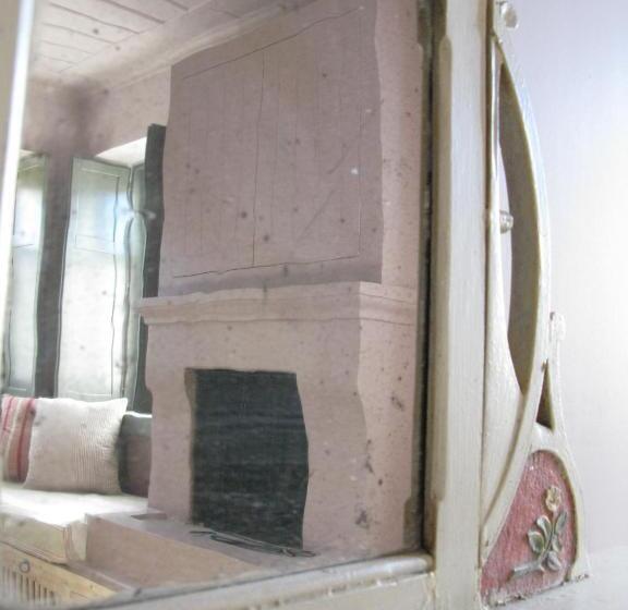 غرفة سوبيريور, Apeiros Chora Hotel, Zagori