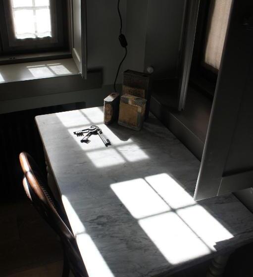 Номер Superior, Apeiros Chora Hotel, Zagori