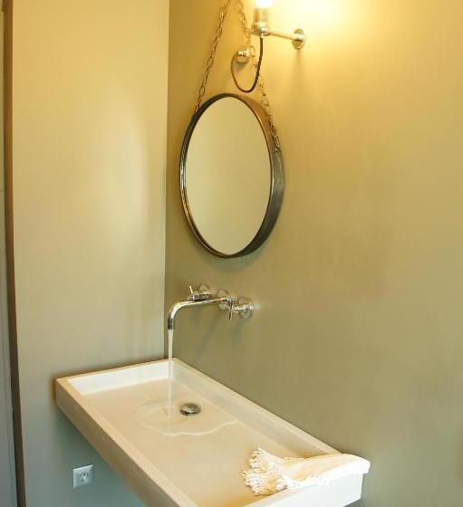 חדר סופריור, Apeiros Chora Hotel, Zagori