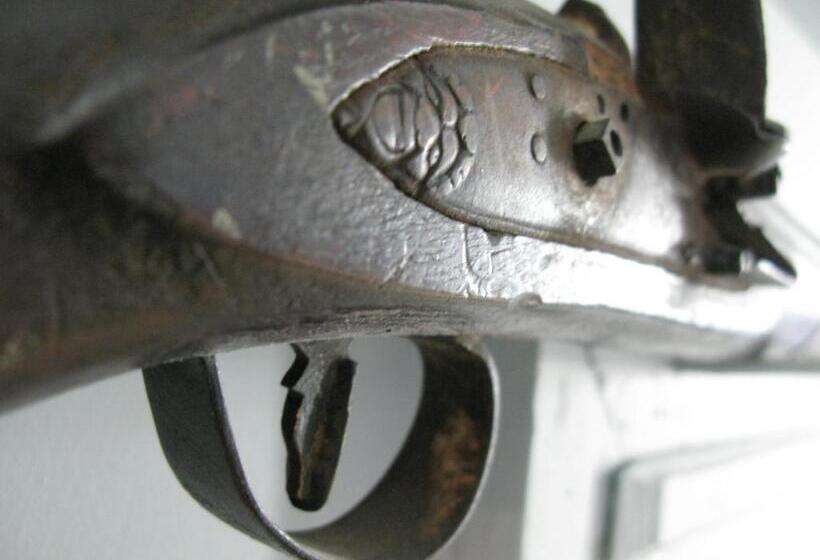 جناح سوبيريور, Apeiros Chora Hotel, Zagori