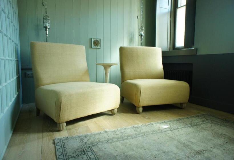 جناح سوبيريور, Apeiros Chora Hotel, Zagori